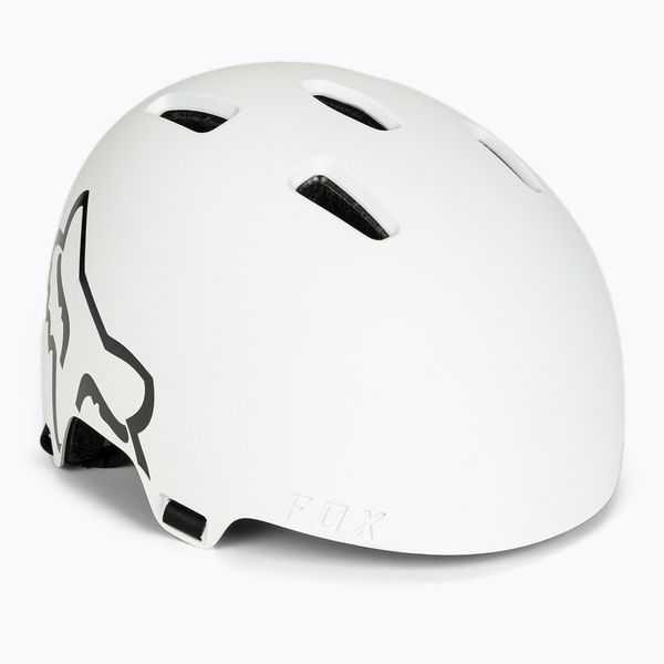 Fox Racing Fox Racing Flight CE Jr детска велосипедна каска бяла 30284_008