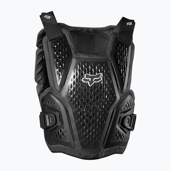 Fox Racing Fox Racing Raceframe детска колоездачна броня черна 24634_001