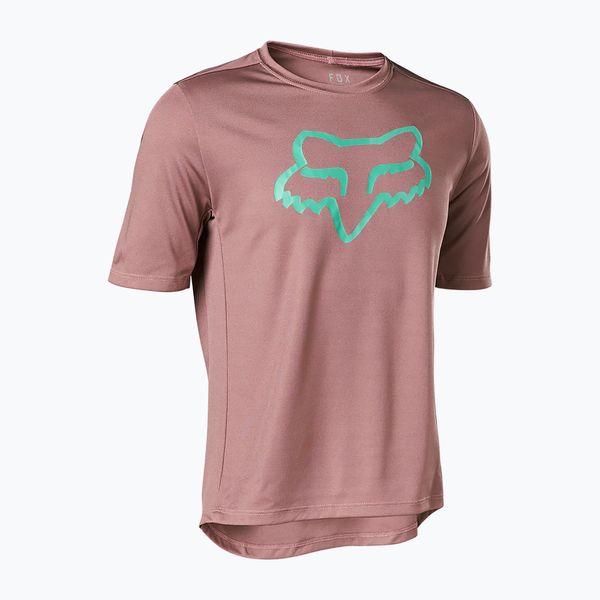 Fox Racing Fox Racing Ranger детска колоездачна фланелка кафява 29292_352