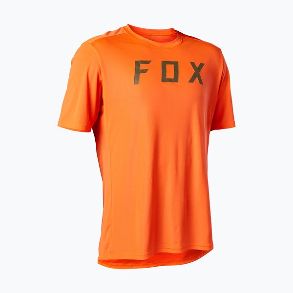 Fox Racing Мъжки анцуг FOX Ranger SS Moth orange 28878