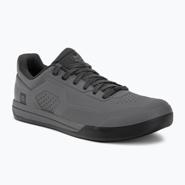 Fox Racing Мъжки MTB обувки за колоездене Fox Racing Union Flat grey 29354_006