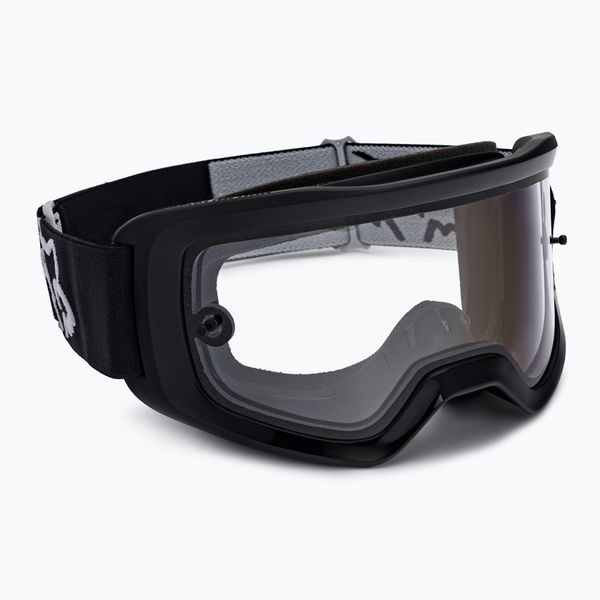 Fox Racing Очила за колоездене FOX Main X Stray