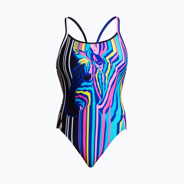 Funkita Дамски бански от една част Funkita Diamond Back zorse код FS11L0088508