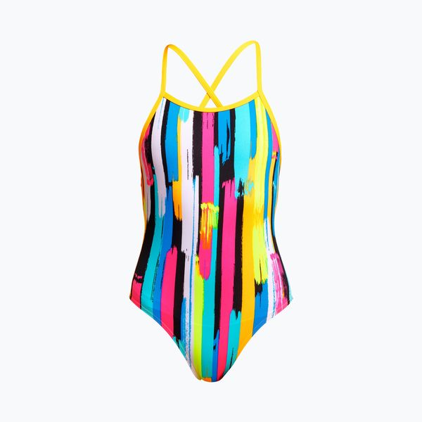 Funkita Детски бански с презрамки Funkita цвят FS38G7148114