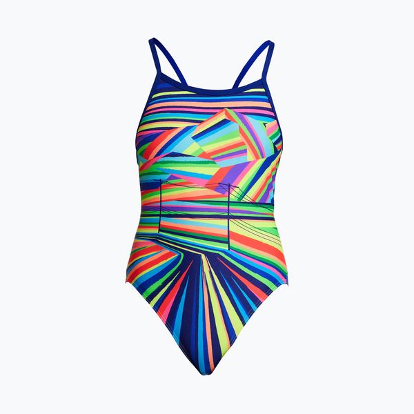 Funkita Funkita Детски бански с една каишка Цвят FS16G7141008
