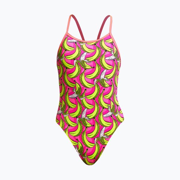 Funkita Funkita Детски бански с една каишка Pink FS16G7154214