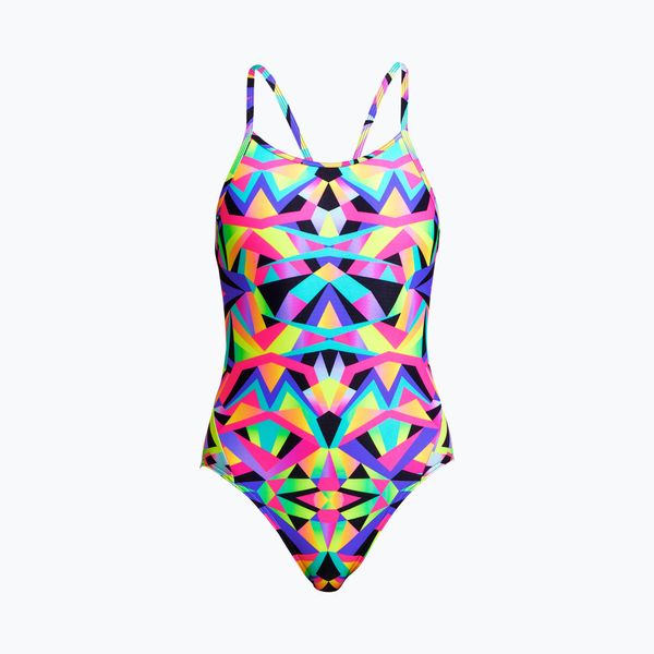 Funkita Funkita Diamond Back One Piece детски бански цвят FS11G7149014