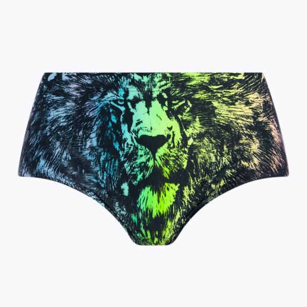 Funky Trunks Мъжки бански Funky Trunks Sidewinder Trunks цвят FTS010M71499