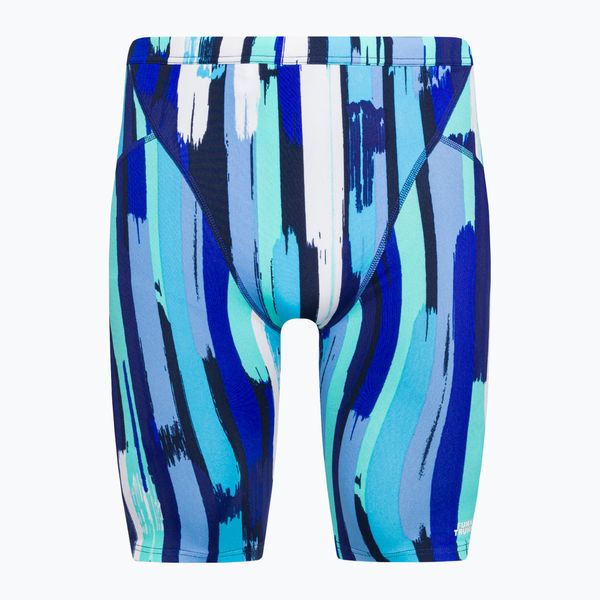 Funky Trunks Мъжки бански Funky Trunks Training Jammers blue FT37M7148238
