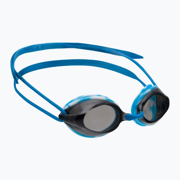 FUNKY TRUNKS Очила за плуване FUNKY TRUNKS Training Machine Goggles blue FYA201N0257100