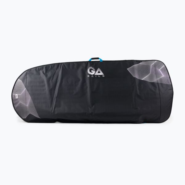 GA Sails GA Sails Light Board Bag Black GA-110122BL25