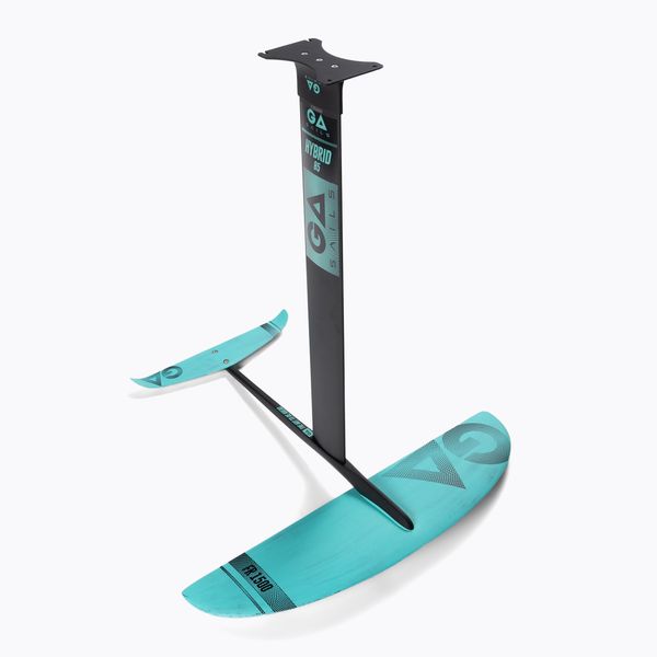 GA Sails Hydrofoil GA Sails Foil Hybrid 1500 niebieski GA-210122GA20
