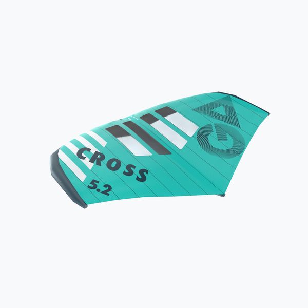 GA Wings Wingfoil GA Wings Cross blue 060122WA65