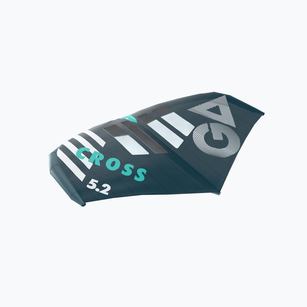 GA Wings Wingfoil GA Wings Cross зелен 060122WA25