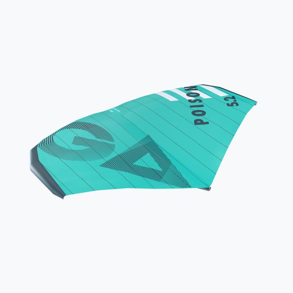 GA Wings Wingfoil GA Wings Отровно зелено 060122WB65