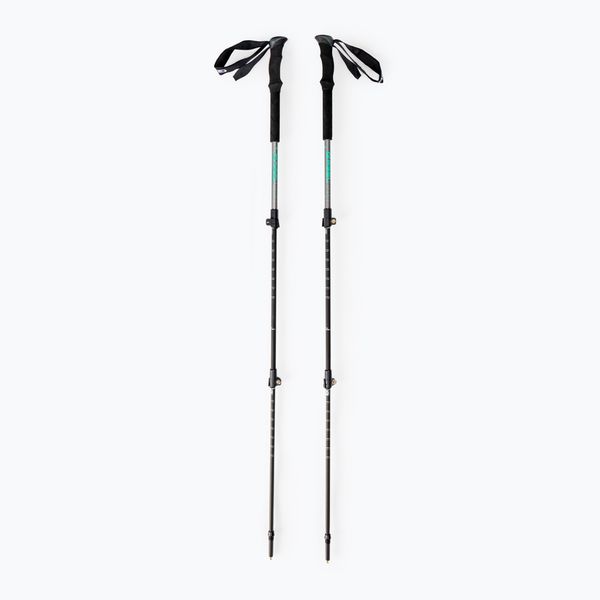 GABEL GABEL Vertigo Lite Tour FL трекинг стикове черни 7008413710000