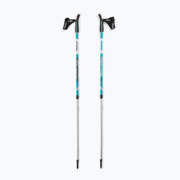 GABEL Kije Nordic walking GABEL Vario S - 9.6 soulone 7008350610000
