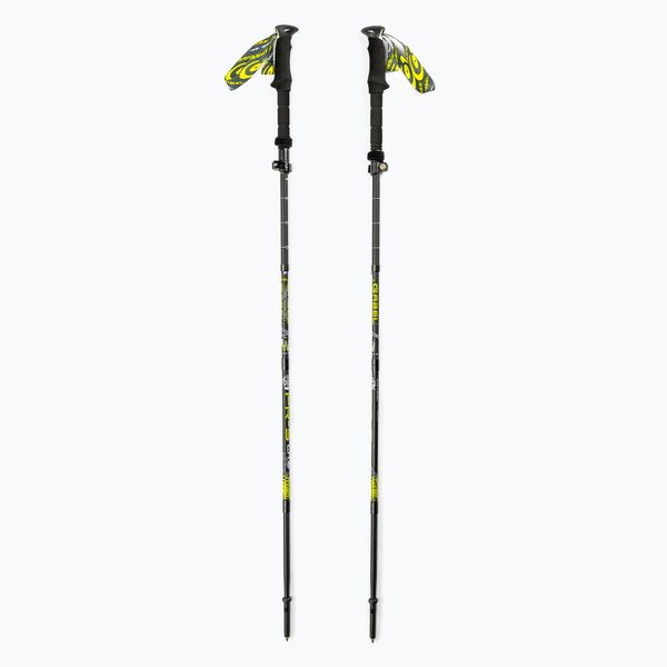 GABEL Трекинг стикове GABEL FR-5 FL LITE XTS black 7008391700000