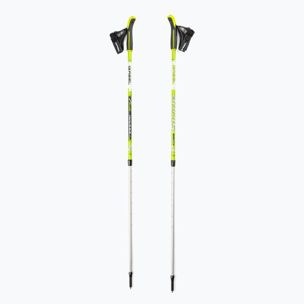 GABEL Тротинетки за скандинавско ходене GABEL Vario S - 9.6 зелено-черен 7008350530000