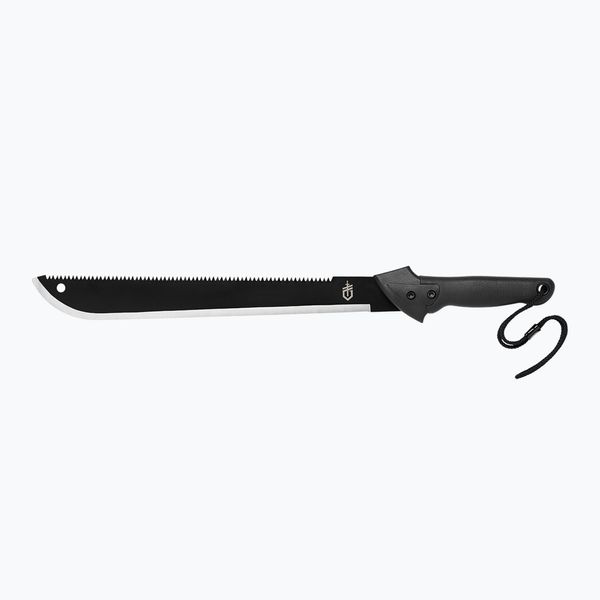 Gerber Gerber Gator мачете черно 31-000758