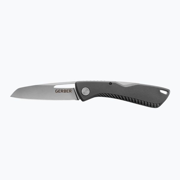 Gerber Нож за пътуване Gerber Sharkbelly Folder Fine Edge black 31-003662