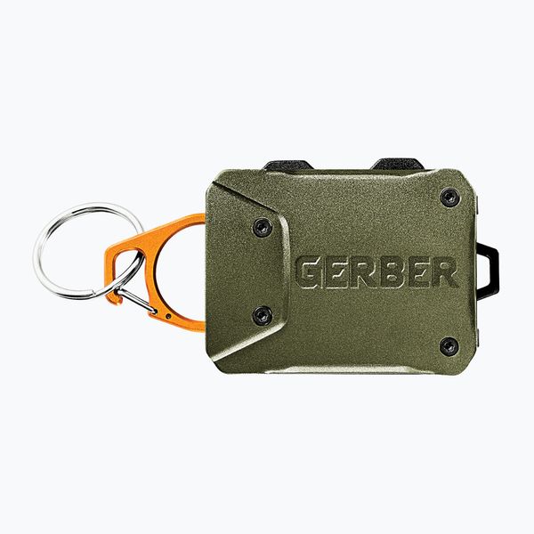 Gerber Прибиращо устройство Gerber Defender Tether L Hanging zielony 31-003299
