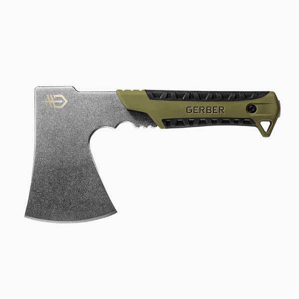 Gerber Toporek Gerber Pack Hatchet zielony 31-003482