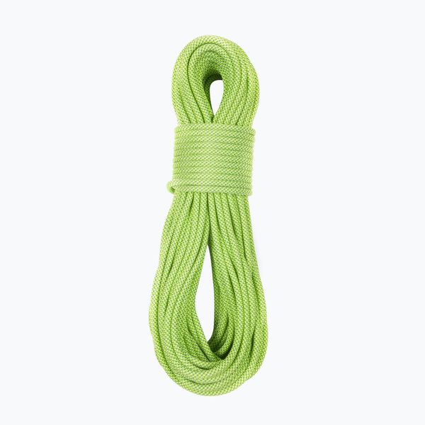 Gilmonte Въже за катерене GILMONTE Evo 9.3 UDP динамично зелено GI60499