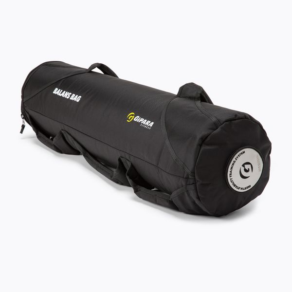 Gipara Чанта Gipara Balans черна 4992