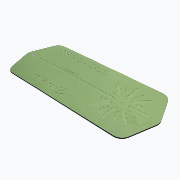 Gipara Fitness Фитнес постелка Gipara Ergo Eco green ECO1