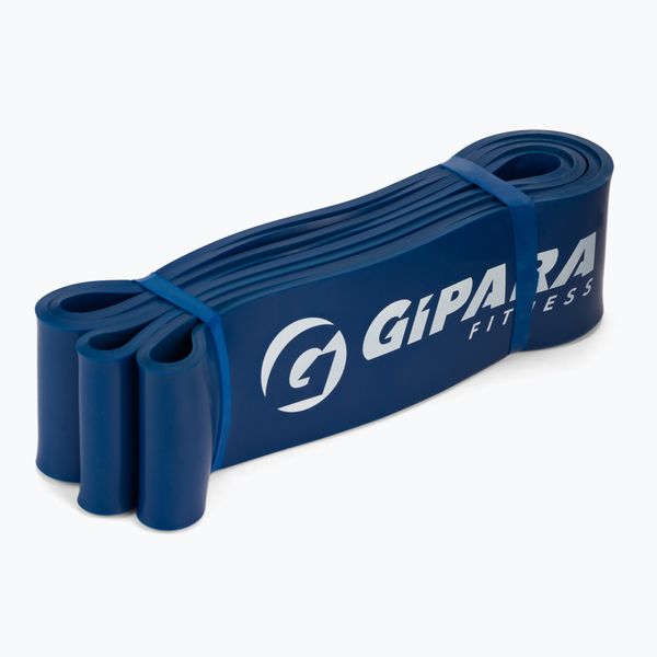 Gipara Gipara Power Band упражнения гума синьо 3147