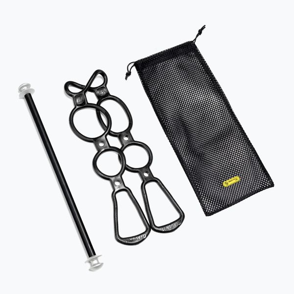 Gipara Gipara Space Set Black 6470