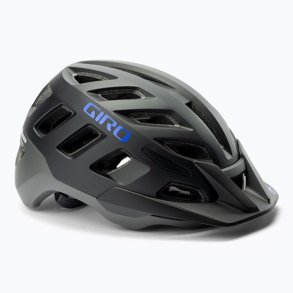 Giro Дамска каска за колоездене Giro Radix black GR-7113235