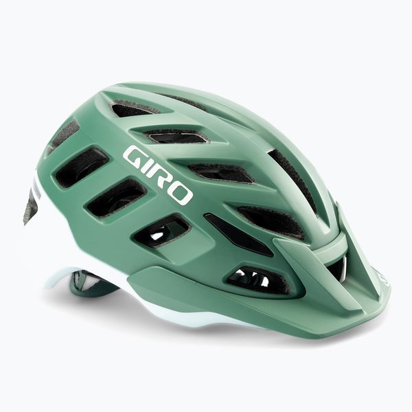 Giro Дамска каска за колоездене Giro Radix green GR-7129748
