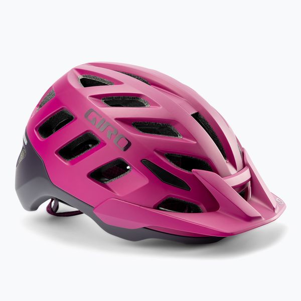 Giro Дамска каска за колоездене Giro Radix pink GR-7129752