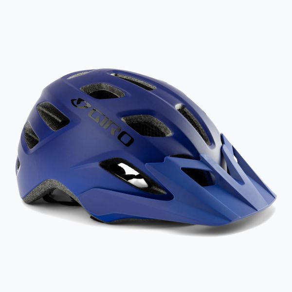 Giro Дамска каска за колоездене GIRO TREMOR тъмно синя GR-7089339