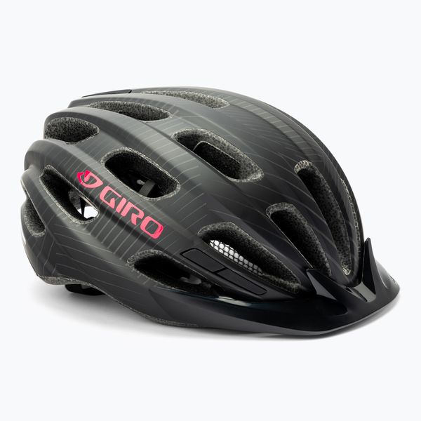 Giro Дамска каска за колоездене Giro Vasona black GR-7089117