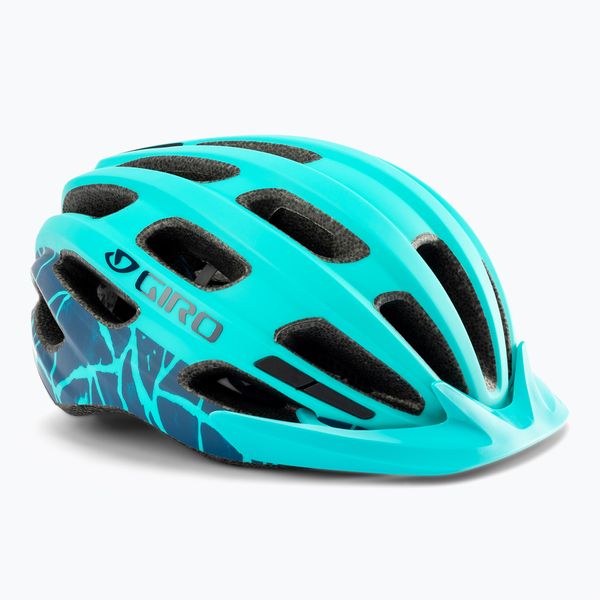 Giro Дамска каска за колоездене Giro Vasona blue GR-7089123