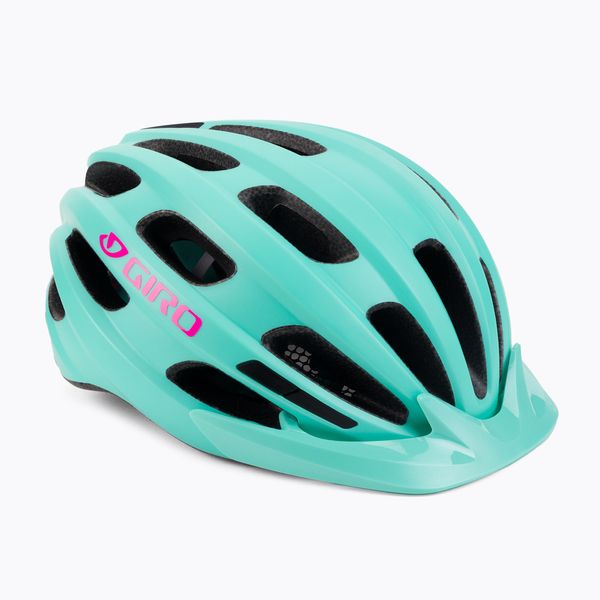 Giro Дамска каска за колоездене Giro Vasona turquoise 7140764
