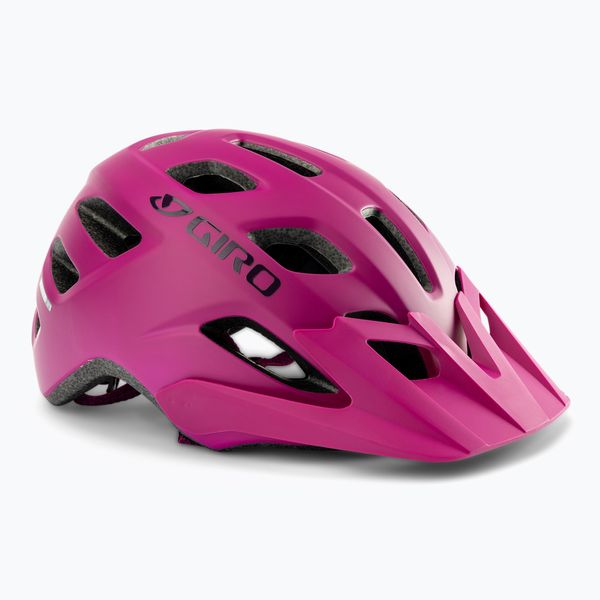 Giro Дамска каска за колоездене Giro Verce pink GR-7129930