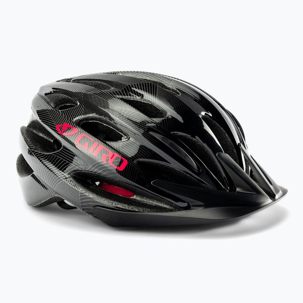 Giro Дамска каска за колоездене Giro Verona black GR-7075630