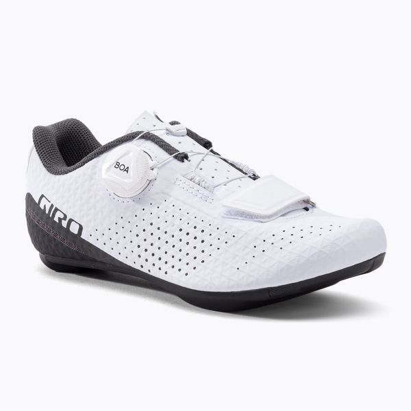 Giro Дамски обувки за шосе Giro Cadet white GR-7123099