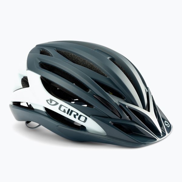 Giro Giro Artex Integrated Mips каска за велосипед сива GR-7129412