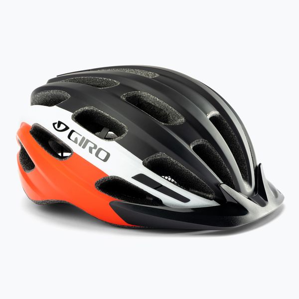 Giro Giro Register велосипедна каска черна GR-7129827