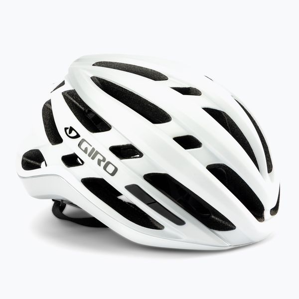 Giro Каска за велосипед Giro Agilis бяла GR-7112775