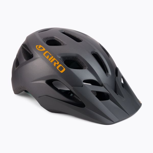 Giro Каска за велосипед Giro Fixture черна GR-7129939