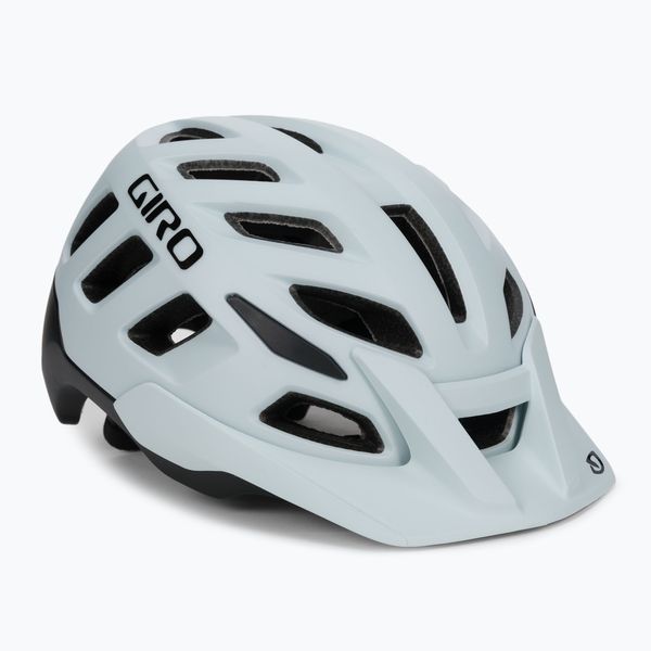 Giro Каска за велосипед Giro Radix бяла 7129485