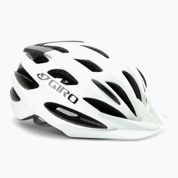 Giro Каска за велосипед Giro Revel бяла GR-7075559