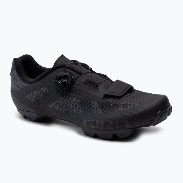 Giro Мъжки MTB велосипедни обувки Giro Rincon black GR-7122970