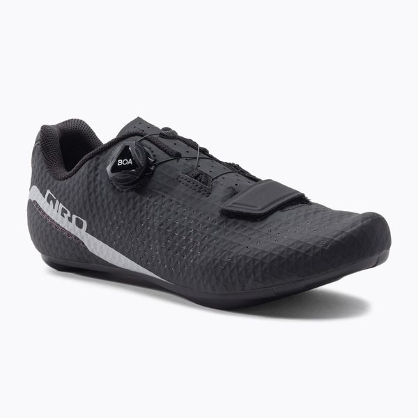 Giro Мъжки обувки за шосе Giro Cadet Carbon black GR-7123070